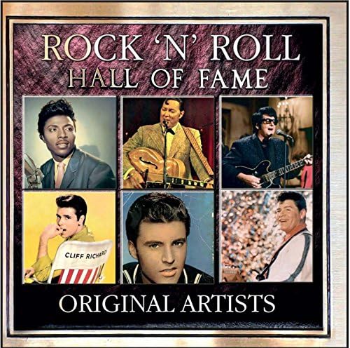 VARIOUS ARTISTS - Country Music Hall of Fame - Amazon.com Music